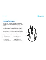 Preview for 29 page of NGS GMX-105 User Manual