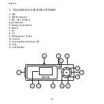 Предварительный просмотр 16 страницы NGS MP3 Popping User Manual