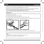 Preview for 2 page of NGS NetBunker User Manual