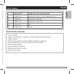 Preview for 3 page of NGS NetBunker User Manual