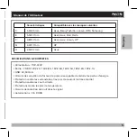 Preview for 5 page of NGS NetBunker User Manual