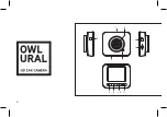 Preview for 2 page of NGS OWL URAL Manual