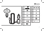 Preview for 3 page of NGS OWL URAL Manual