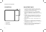 Preview for 4 page of NGS PIER User Manual