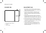 Preview for 6 page of NGS PIER User Manual