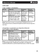 Preview for 45 page of NGS Red Artica User Manual