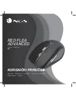 Предварительный просмотр 16 страницы NGS Red Flea Advanced User Manual