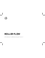 Preview for 38 page of NGS ROLLER FLOW User Manual