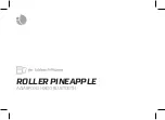 Preview for 44 page of NGS ROLLER PINEAPPLE User Manual