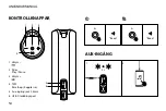 Preview for 54 page of NGS ROLLER REEF User Manual