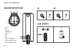 Preview for 62 page of NGS ROLLER REEF User Manual