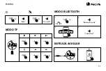 Preview for 11 page of NGS ROLLER RIDE User Manual