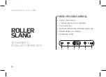 Preview for 14 page of NGS ROLLER SLANG User Manual