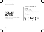 Preview for 30 page of NGS ROLLER SLANG User Manual