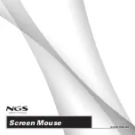 Preview for 74 page of NGS Screen Mouse User Manual