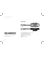 Preview for 10 page of NGS SEAWEED User Manual