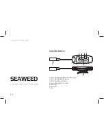 Preview for 18 page of NGS SEAWEED User Manual