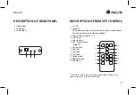 Preview for 3 page of NGS SKY CHARM User Manual