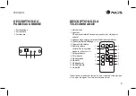 Preview for 9 page of NGS SKY CHARM User Manual