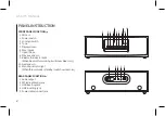 Предварительный просмотр 2 страницы NGS SKYBOX User Manual