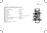 Предварительный просмотр 3 страницы NGS SKYBOX User Manual
