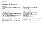 Preview for 36 page of NGS SPELL KIT Manual