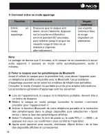 Preview for 13 page of NGS Sport Artica User Manual