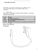 Предварительный просмотр 60 страницы NGS Sport Artica User Manual