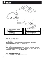 Предварительный просмотр 61 страницы NGS Sport Artica User Manual