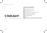 Preview for 14 page of NGS STARLIGHT User Manual