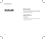 Preview for 18 page of NGS SUGAR User Manual