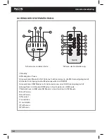 Предварительный просмотр 12 страницы NGS Thunderbox User Manual