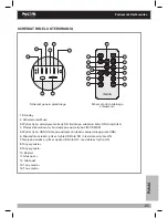 Предварительный просмотр 21 страницы NGS Thunderbox User Manual