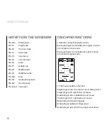 Preview for 4 page of NGS TV FIGHTER User Manual