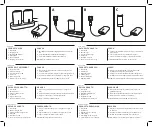 NGS Twin Peaks Quick Start Manual preview