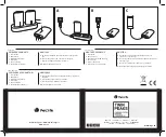 Предварительный просмотр 2 страницы NGS Twin Peaks Quick Start Manual