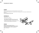 Предварительный просмотр 16 страницы NGS W-45W User Manual