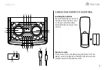 Предварительный просмотр 3 страницы NGS WILDDANCE User Manual