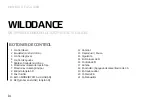 Предварительный просмотр 14 страницы NGS WILDDANCE User Manual