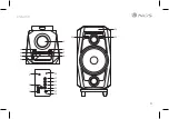 Preview for 3 page of NGS WILDDISCO User Manual