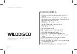 Preview for 14 page of NGS WILDDISCO User Manual