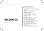 Preview for 38 page of NGS WILDDISCO User Manual