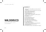 Preview for 44 page of NGS WILDDISCO User Manual