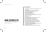 Preview for 50 page of NGS WILDDISCO User Manual