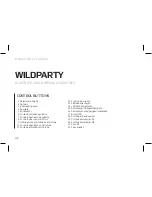 Предварительный просмотр 32 страницы NGS WILDPARTY User Manual