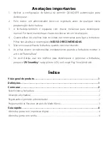 Preview for 14 page of NGTeco AL20 Series User Manual