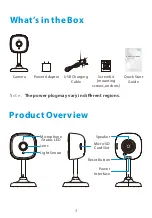 Preview for 4 page of NGTeco NG-C1200 Series Quick Start Manual