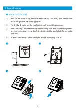 Preview for 4 page of NGTeco NG-MB1 Quick Start Manual