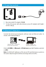 Preview for 5 page of NGTeco NG-MB1 Quick Start Manual