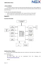 Preview for 11 page of NGX Technologies BlueBoard Base User Manual